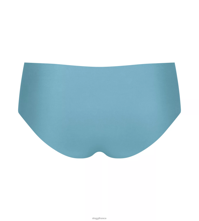 lac bleu sloggi femmes culotte hipster zéro sensation 46J8N440