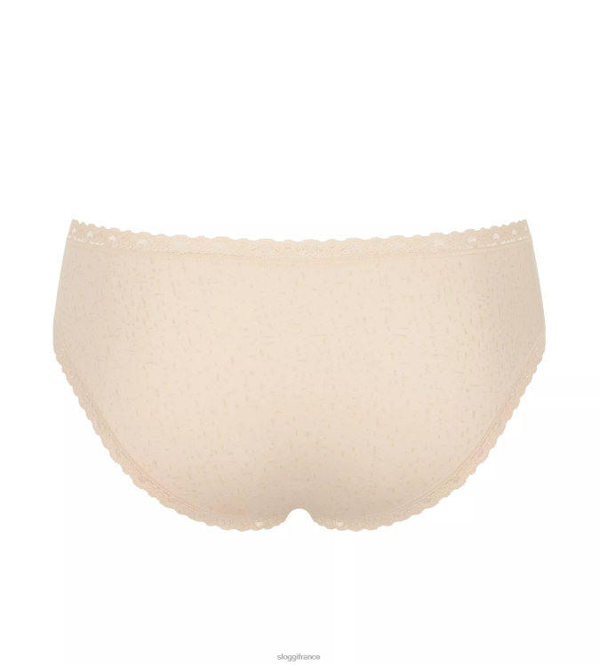 multicolore sloggi femmes La culotte hipster week-end 24h/24 et 7j/7 46J8N123