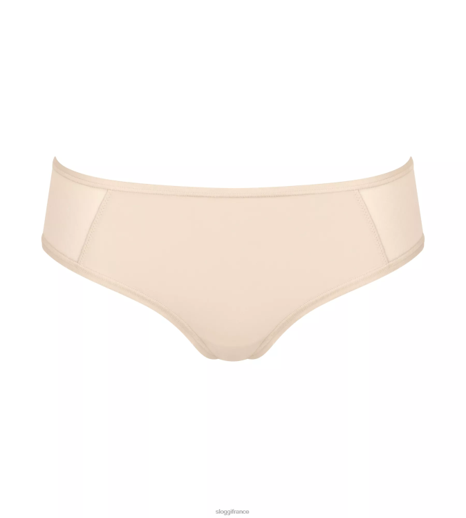 naturelle (076) sloggi femmes culotte hipster soft adapt 46J8N183