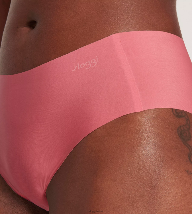 rose du désert sloggi femmes culotte hipster zéro sensation 46J8N23