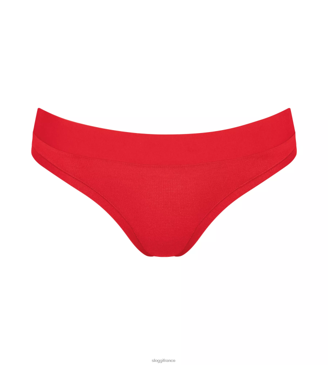 Campari sloggi femmes mini culotte polyvalente 46J8N390