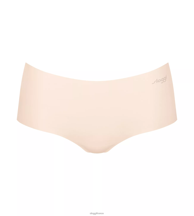 angora sloggi femmes culotte courte zéro microfibre 46J8N91