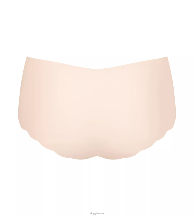 angora sloggi femmes culotte courte zéro microfibre 46J8N94