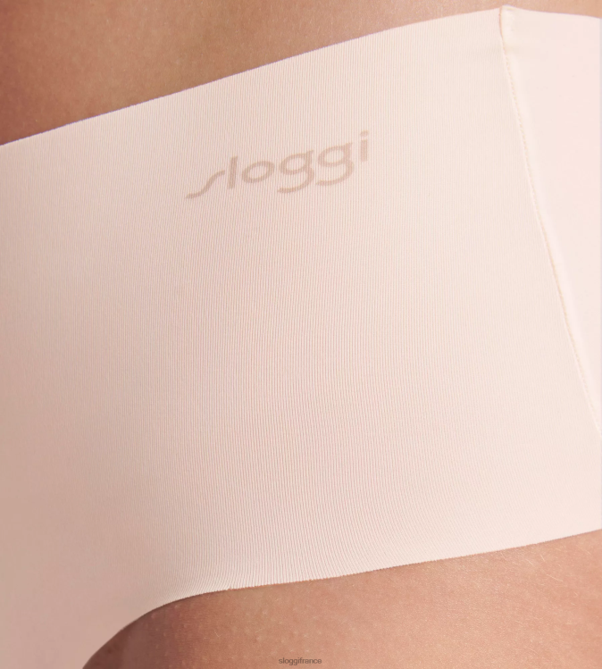 angora sloggi femmes culotte courte zéro microfibre 46J8N94