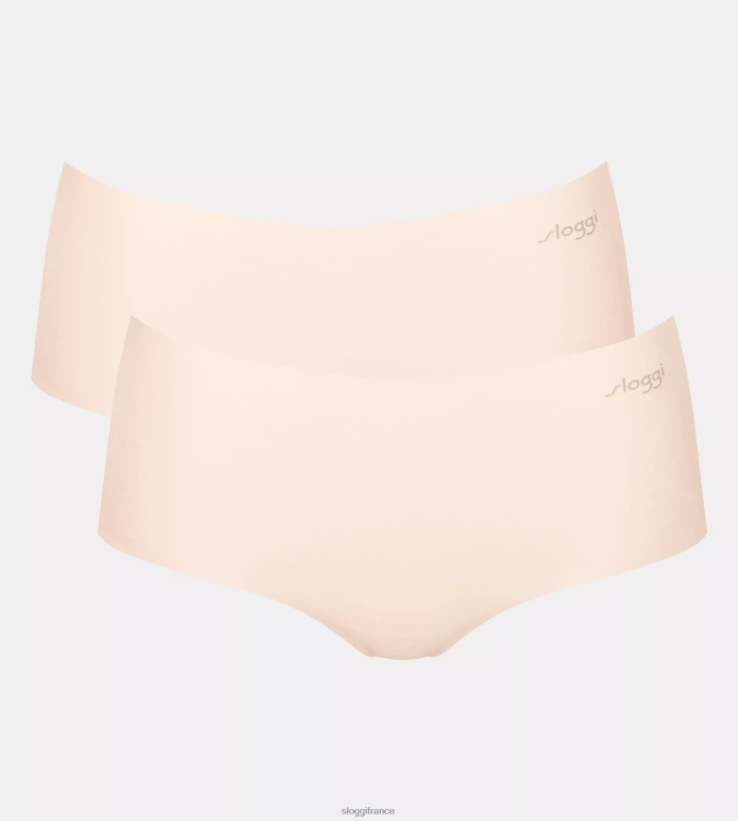 angora sloggi femmes culotte courte zéro modal 2.0 46J8N89