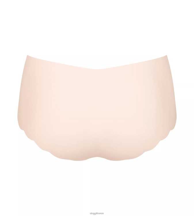 angora sloggi femmes culotte courte zéro modal 2.0 46J8N89