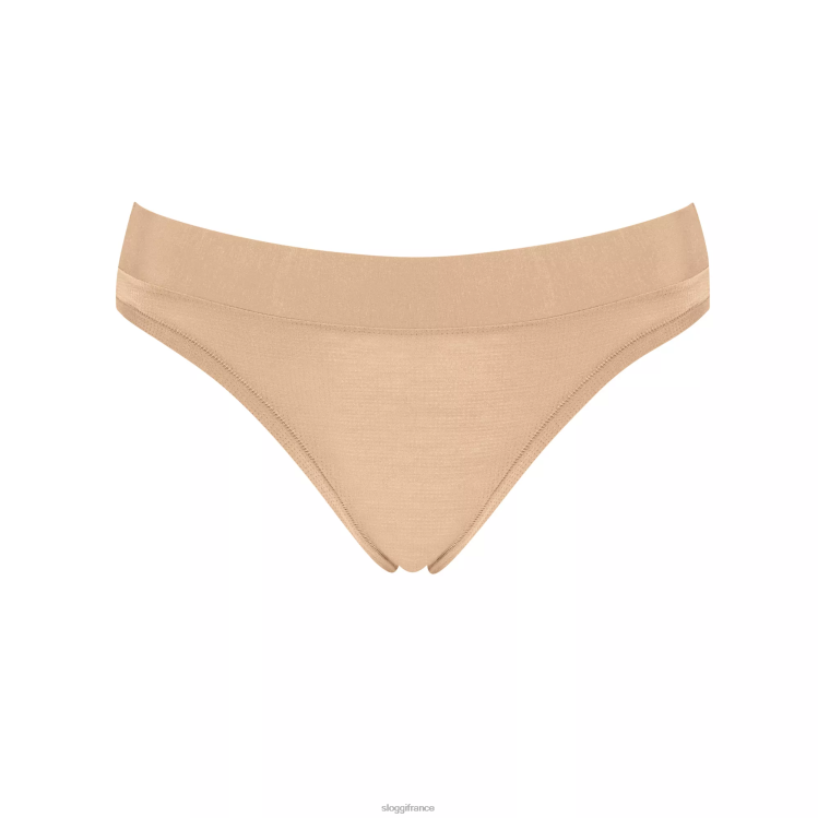 beurre d'arachide sloggi femmes mini culotte polyvalente 46J8N704