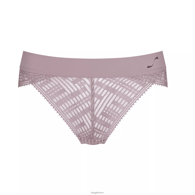 brouillard marin sloggi femmes s sept culottes montantes 46J8N613