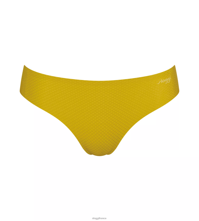 citron vert d'été sloggi femmes culotte tai à flux zéro 46J8N416