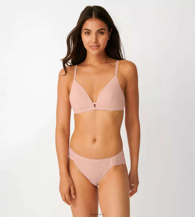 contre la terre cuite sloggi femmes culottes tai toujours fraîches 46J8N659