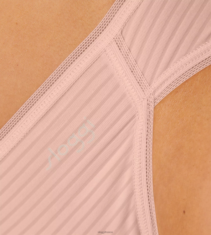 contre la terre cuite sloggi femmes culottes tai toujours fraîches 46J8N659