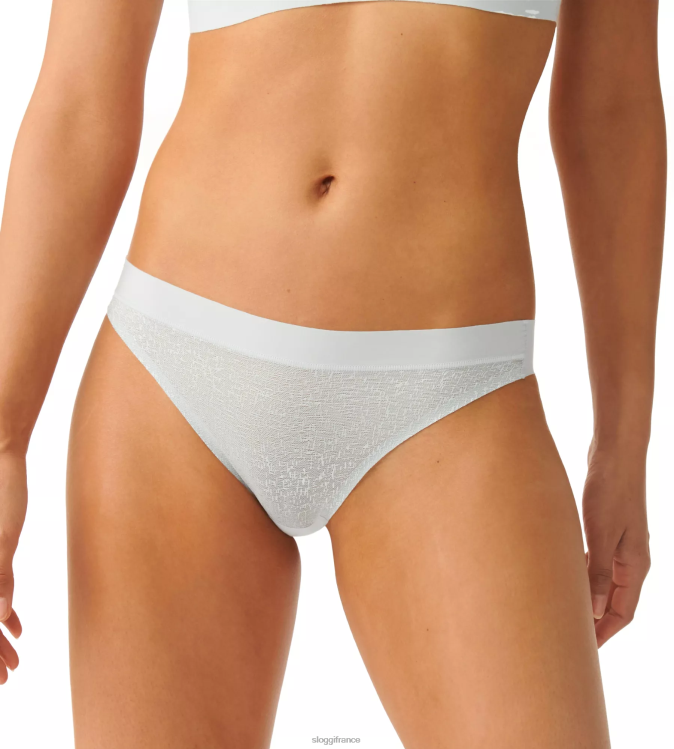 gris pierre de lune sloggi femmes s par de superbes culottes tai 46J8N587