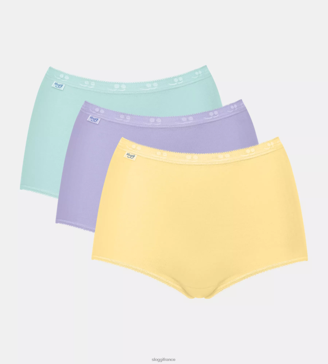 jaune - combinaison claire