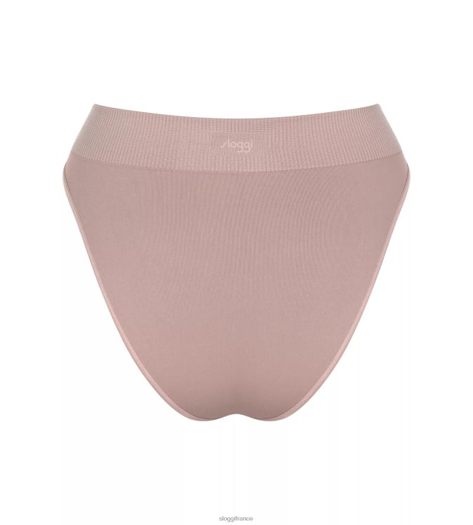 mauve brumeux sloggi femmes culottes hautes à l\'aloe vera jamais infusées 46J8N518