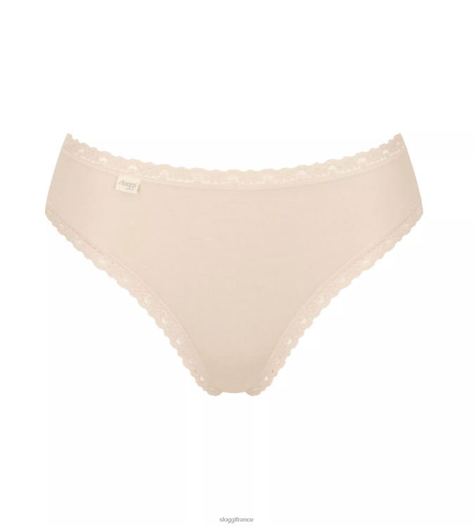 merveilleux sloggi femmes Culotte tai week-end 24h/24 et 7j/7 46J8N30