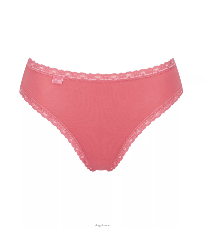 merveilleux sloggi femmes Culotte tai week-end 24h/24 et 7j/7 46J8N30