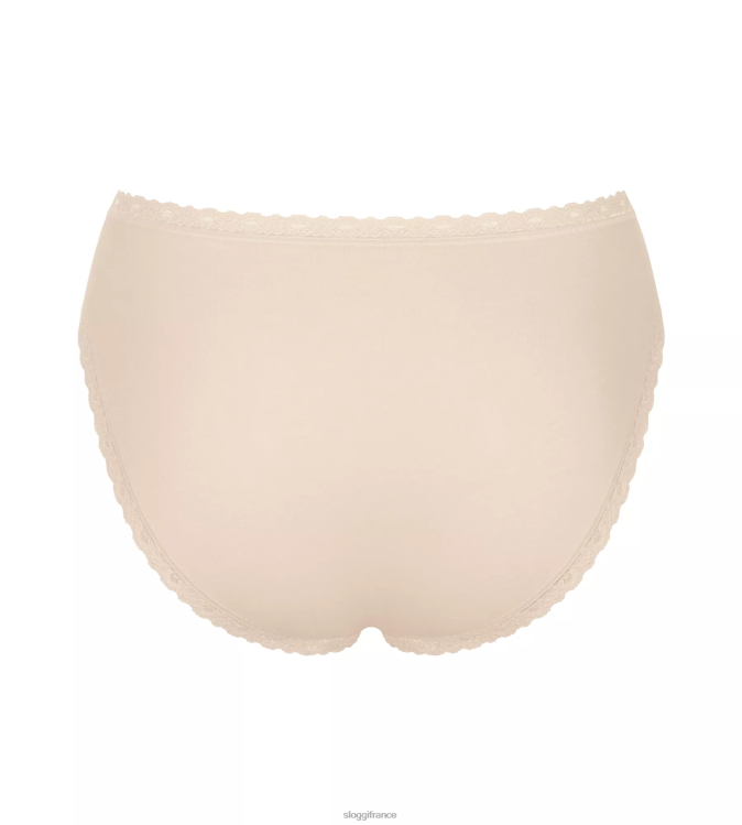 merveilleux sloggi femmes Culotte tai week-end 24h/24 et 7j/7 46J8N30
