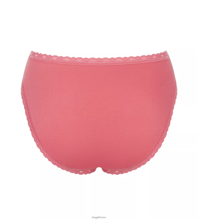 merveilleux sloggi femmes Culotte tai week-end 24h/24 et 7j/7 46J8N30