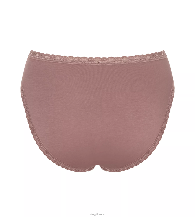 merveilleux sloggi femmes Culotte tai week-end 24h/24 et 7j/7 46J8N30