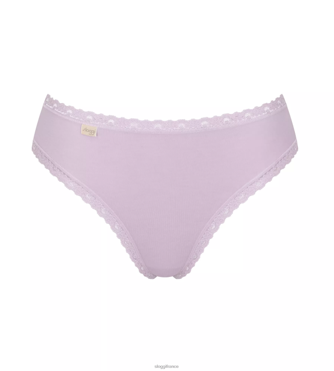 merveilleux sloggi femmes Culotte tai week-end 24h/24 et 7j/7 46J8N341