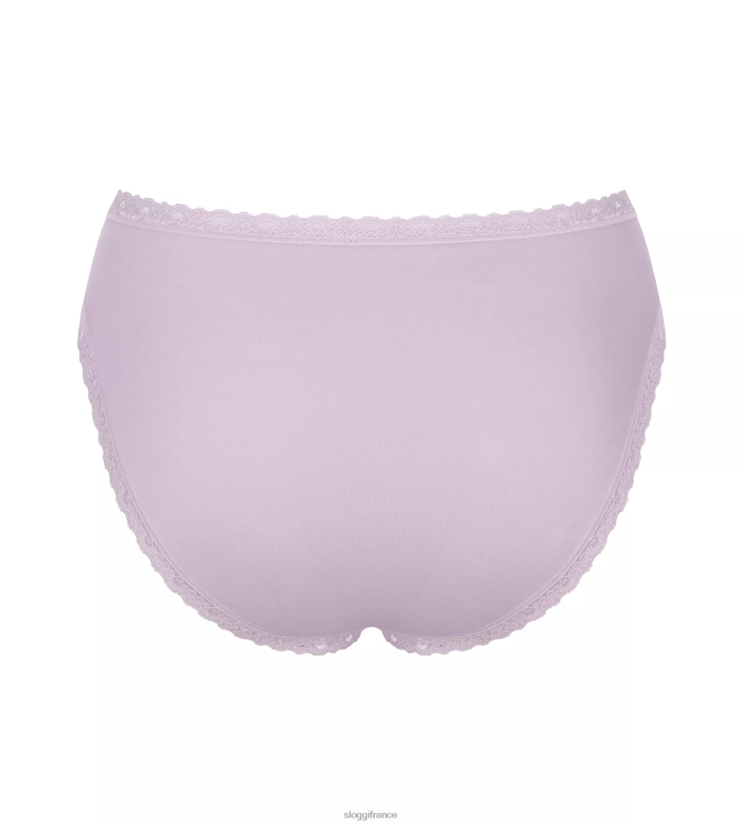 merveilleux sloggi femmes Culotte tai week-end 24h/24 et 7j/7 46J8N341