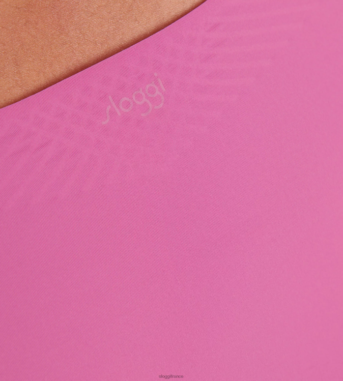 mode sloggi femmes culotte taille haute body adapt 46J8N176