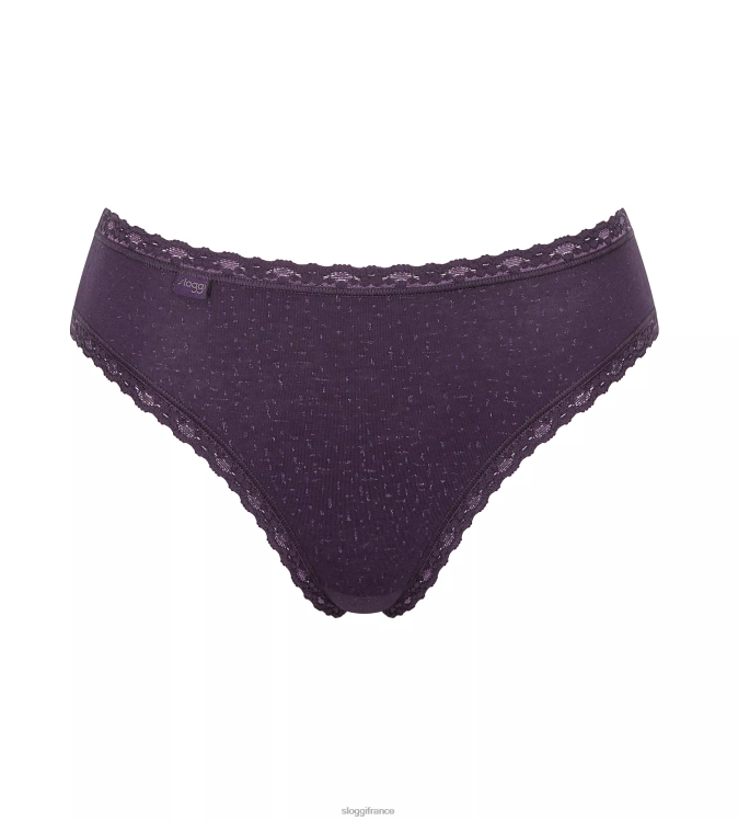 multicolore sloggi femmes Culotte tai week-end 24h/24 et 7j/7 46J8N4