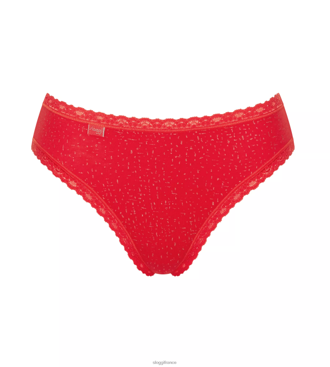 multicolore sloggi femmes Culotte tai week-end 24h/24 et 7j/7 46J8N4
