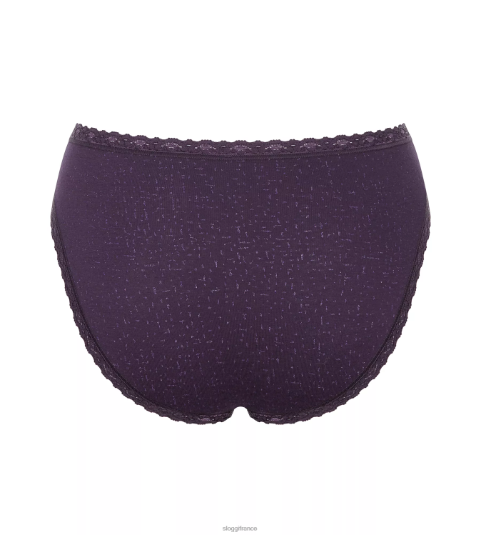 multicolore sloggi femmes Culotte tai week-end 24h/24 et 7j/7 46J8N4