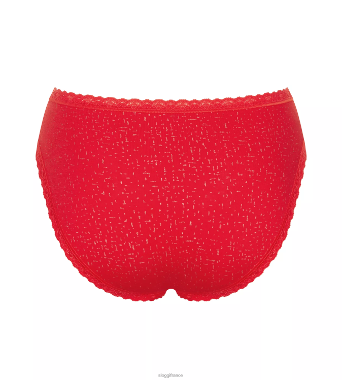 multicolore sloggi femmes Culotte tai week-end 24h/24 et 7j/7 46J8N4