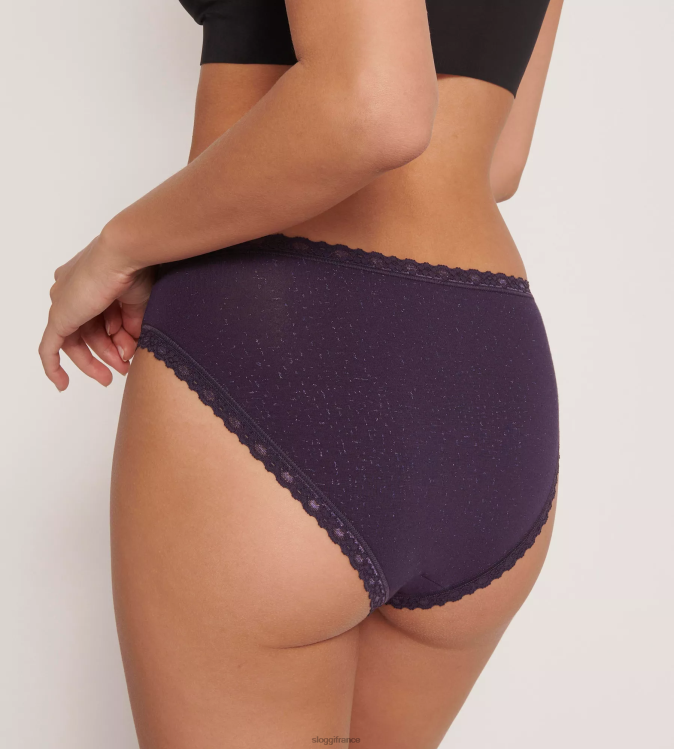 multicolore sloggi femmes Culotte tai week-end 24h/24 et 7j/7 46J8N4