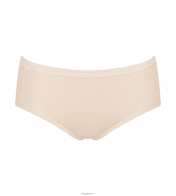 multicolore sloggi femmes culotte midi basic+ 46J8N13