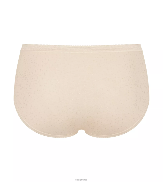 multicolore sloggi femmes culotte midi basic+ 46J8N13