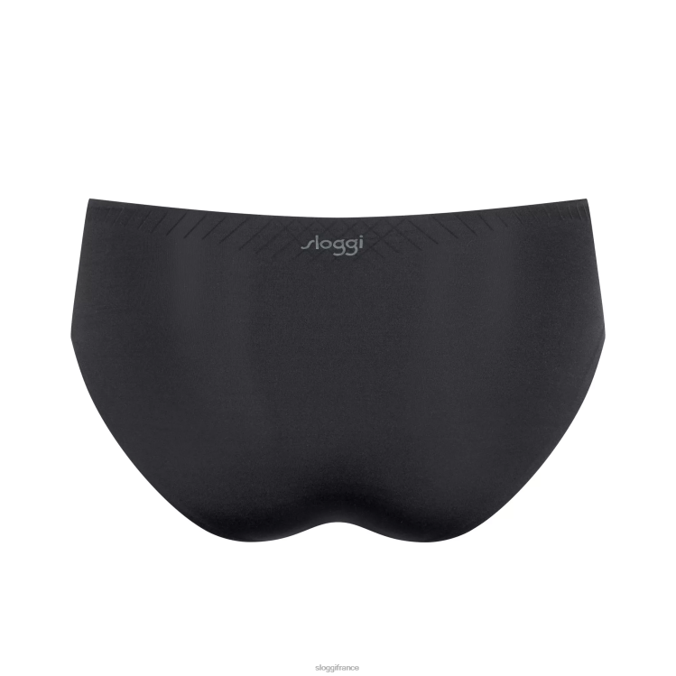 noir sloggi femmes culotte taille haute body adapt 46J8N401