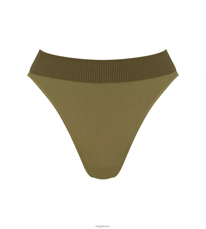 olives à martini sloggi femmes culottes hautes au CBD jamais infusées 46J8N471