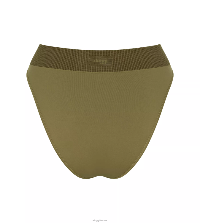 olives à martini sloggi femmes culottes hautes au CBD jamais infusées 46J8N471