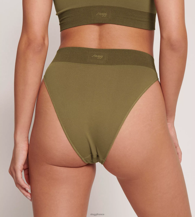 olives à martini sloggi femmes culottes hautes au CBD jamais infusées 46J8N471
