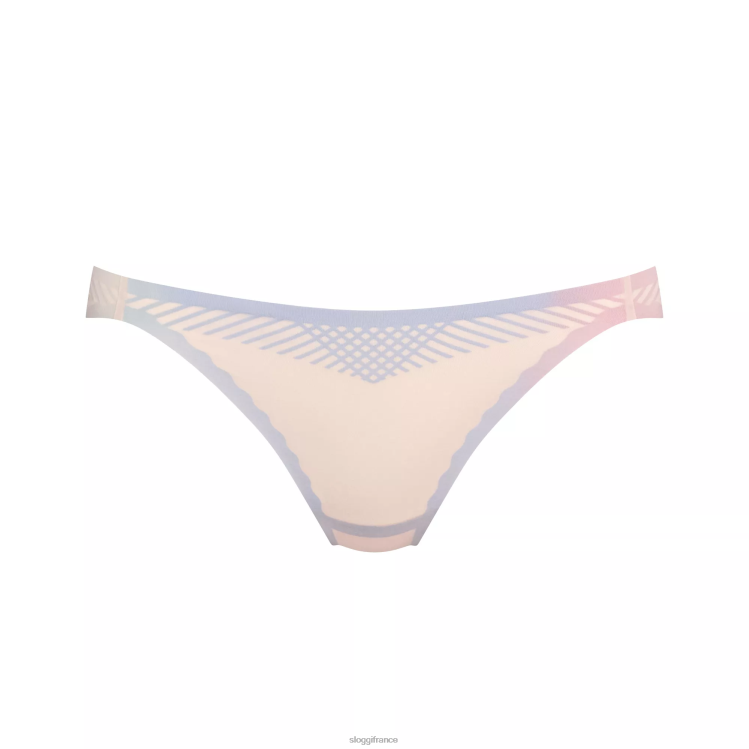 peau - combinaison claire