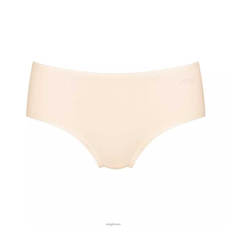 poudre fraîche sloggi femmes aller aux culottes midi 46J8N269