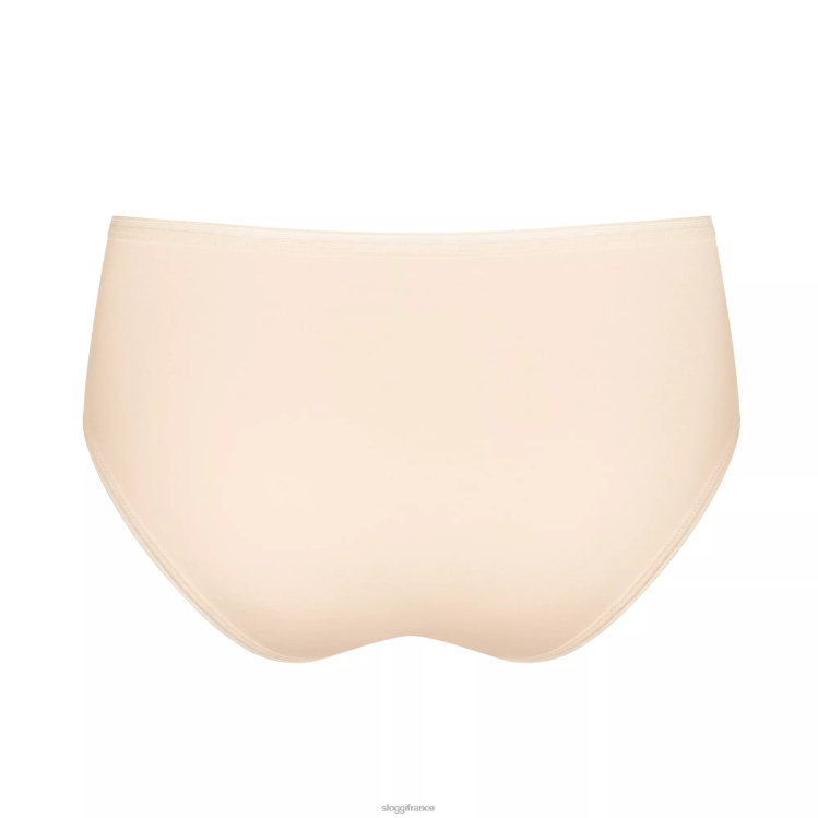 poudre fraîche sloggi femmes aller aux culottes midi 46J8N269