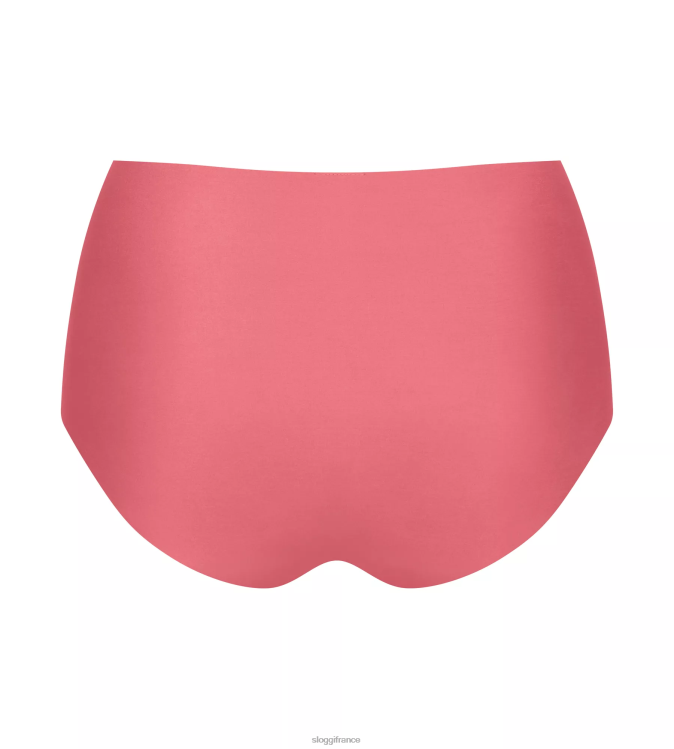 rose du désert sloggi femmes culotte longue zéro sensation 46J8N11