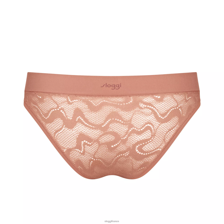 été indien sloggi femmes mini-culotte en dentelle polyvalente 46J8N682