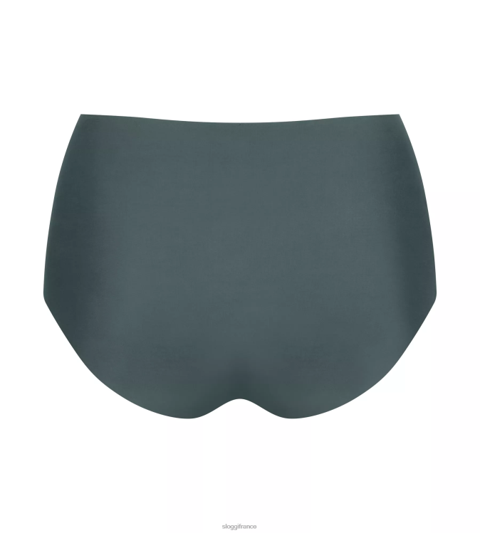 tombée de la nuit sloggi femmes culotte longue zéro sensation 46J8N42