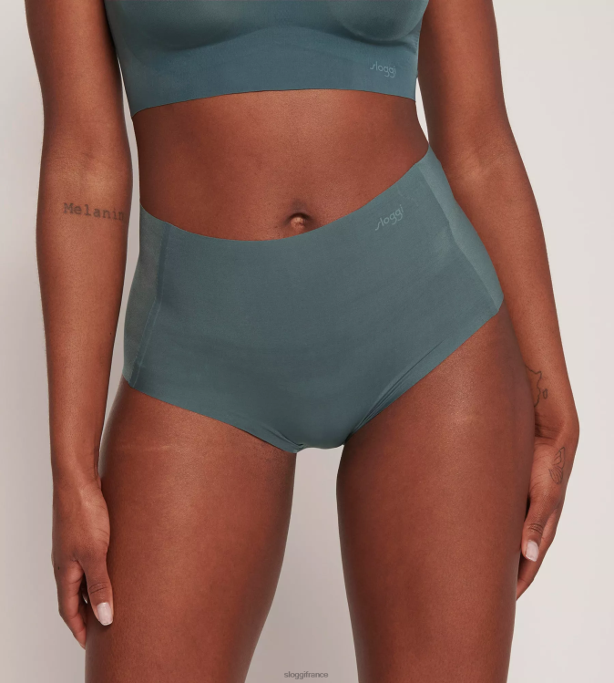 tombée de la nuit sloggi femmes culotte longue zéro sensation 46J8N42