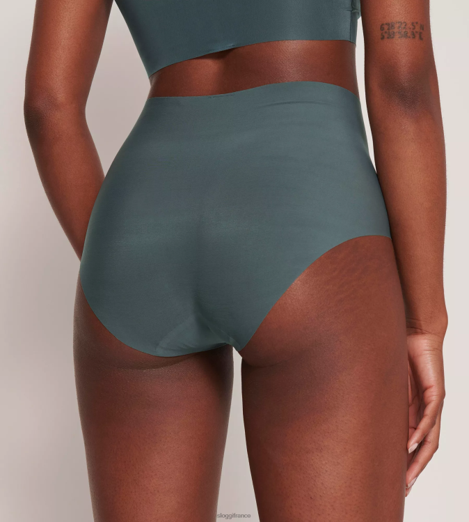 tombée de la nuit sloggi femmes culotte longue zéro sensation 46J8N42