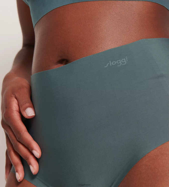 tombée de la nuit sloggi femmes culotte longue zéro sensation 46J8N42