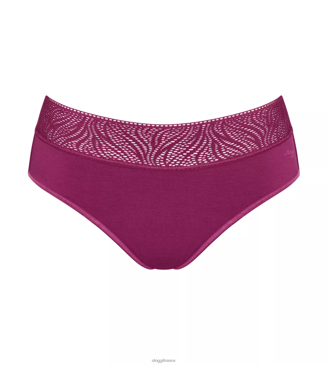 vin sloggi femmes culotte menstruelle culotte hipster menstruelle 46J8N517