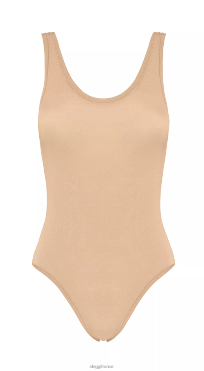 beurre d\'arachide sloggi femmes Aller autour du corps 46J8N478