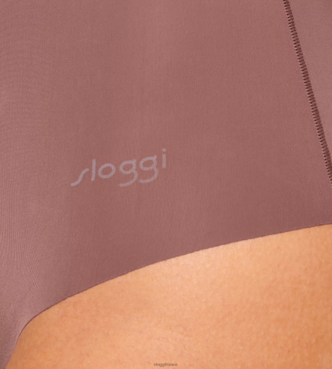 cacao sloggi femmes corps sans sensation 46J8N670