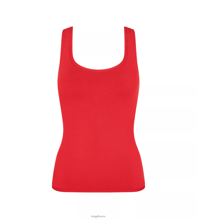 gracieux sloggi femmes débardeur polyvalent 46J8N484